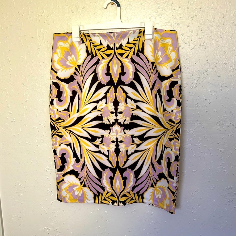 New York & company skirt